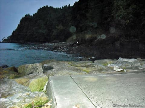 夕闇迫る心の中で（1/1）(2010年8月9日)