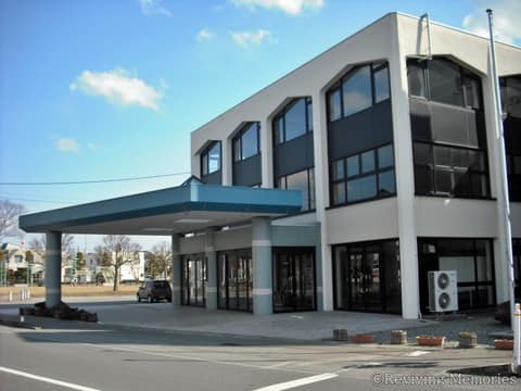陸前高田市舘の沖児童公園（3/3）(2010年3月18日)