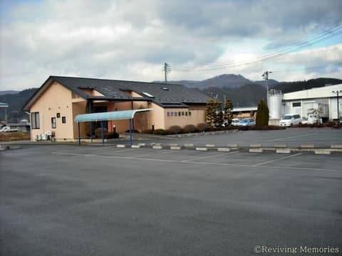 たかた歯科医院（1/1）(2010年3月8日)