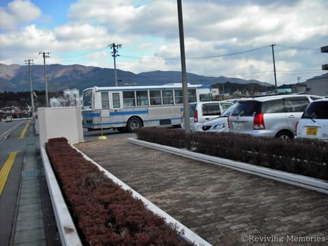 岩手県交通陸前高田営業所（2/2）(2010年4月7日)
