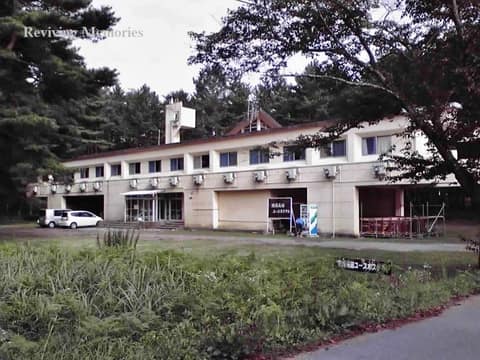 陸前高田ユースホステル（1/1）(2009年9月3日)