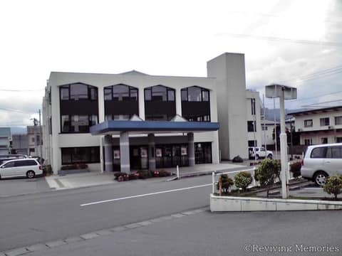 陸前高田市立市民会館（2/2）(2010/03/10)