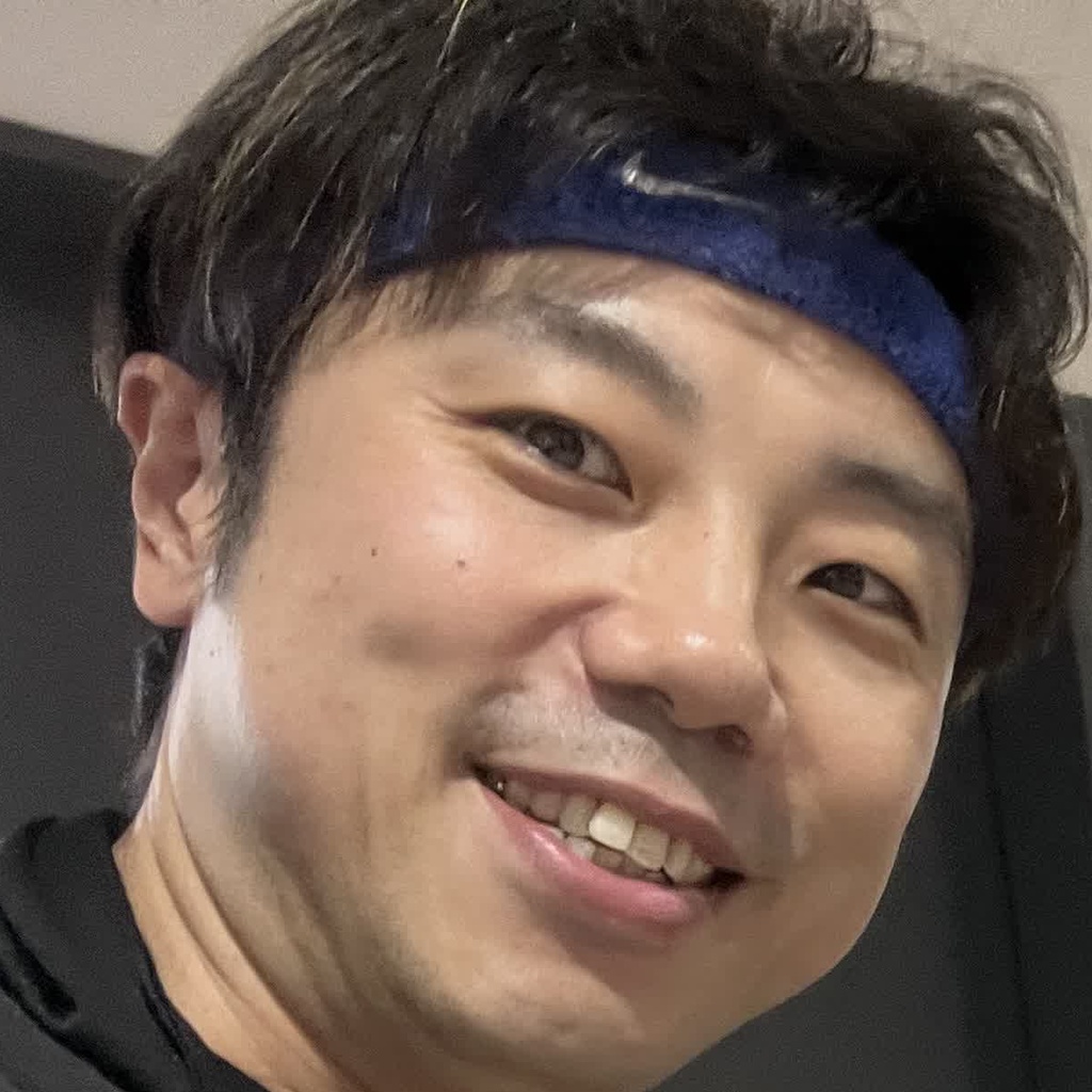 石田祐太の顔写真