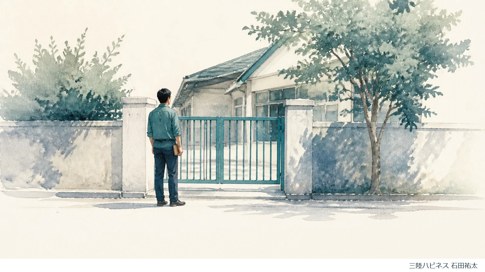 保育所・学童・訪問――子ども・子育て支援事業計画（第3期）。記事の内容を表す作り絵で、実在の場所や人を撮影した写真ではありません