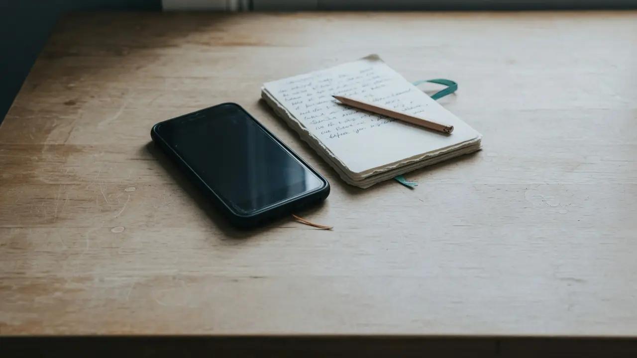 離れて暮らす家族のスマホを電話で助けるコツの解説に添えた絵。記事の内容を表す作り絵で、実在の場所や人を撮影した写真ではありません