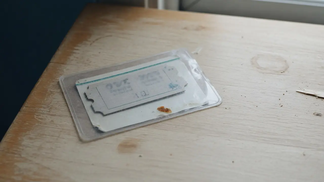 気仙のマイナンバーカード窓口案内の解説に添えた絵。記事の内容を表す作り絵で、実在の場所や人を撮影した写真ではありません